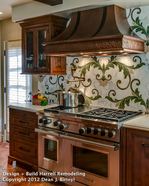 Images Harrell Remodeling Design + Build