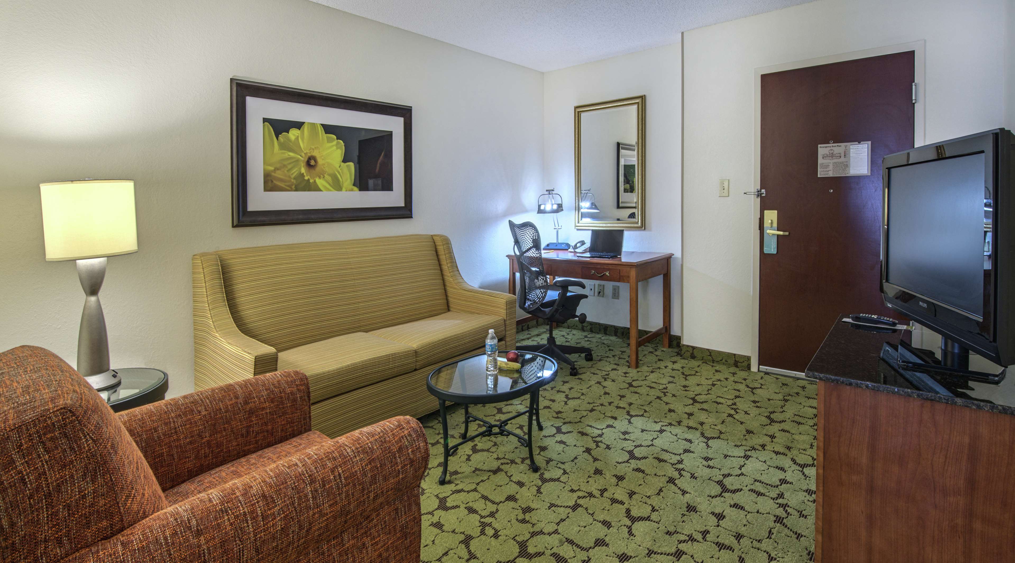 Hilton Garden Inn Auburn/Opelika Photo