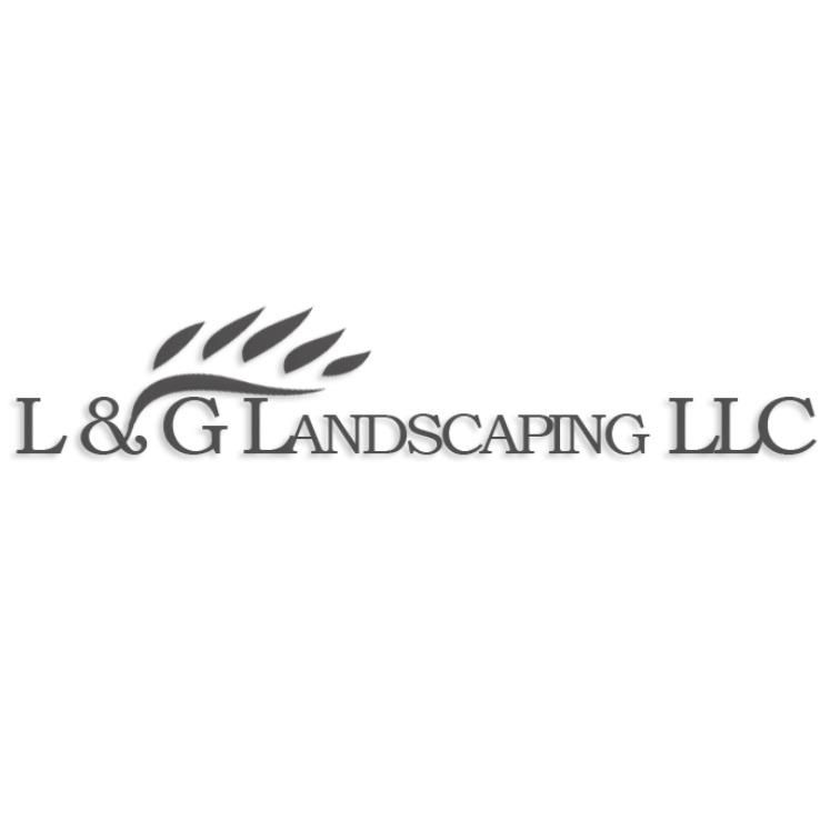 L &amp; G Landscaping LLC Logo