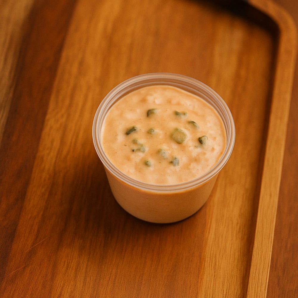 Zalim Sauce