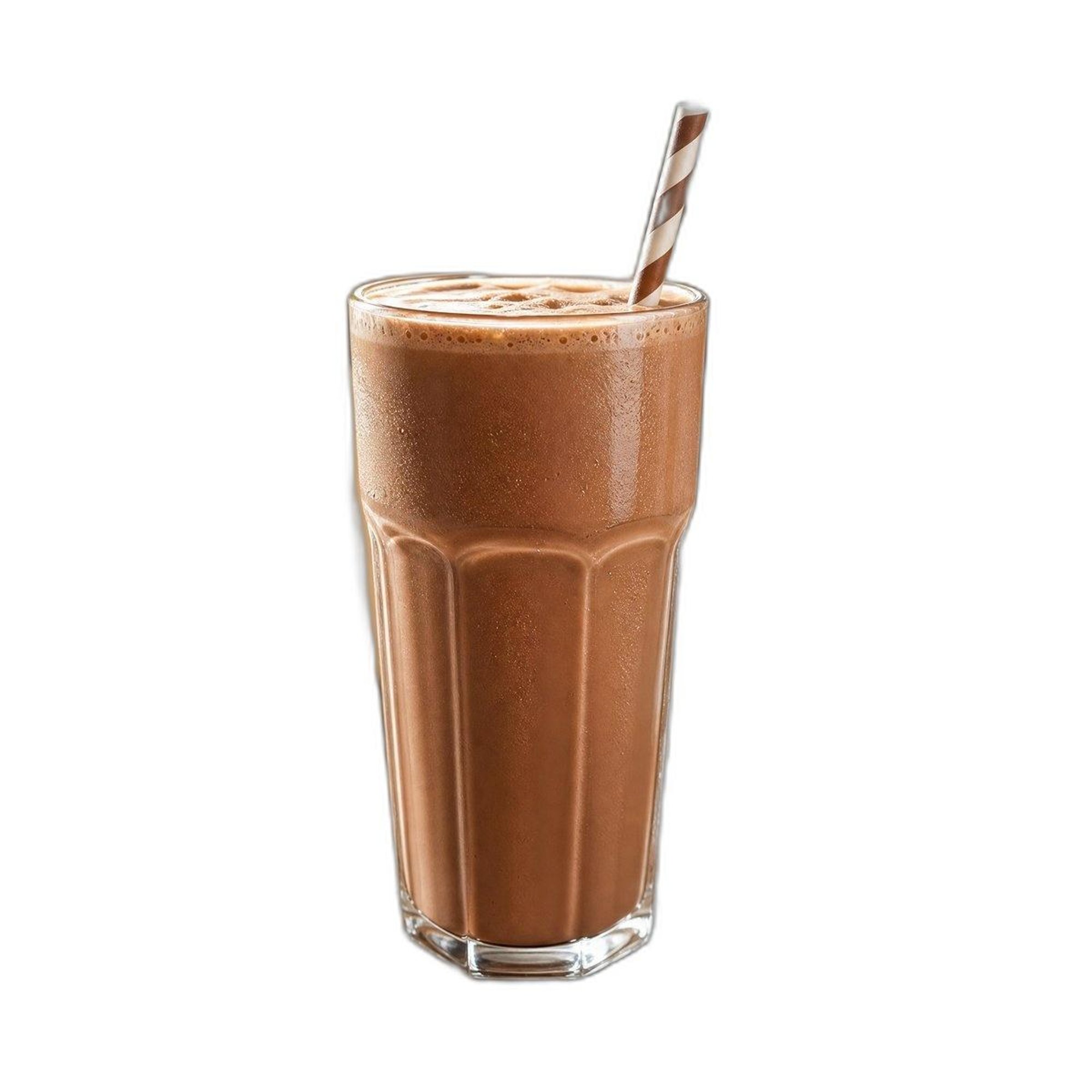 Chocolate Milk
