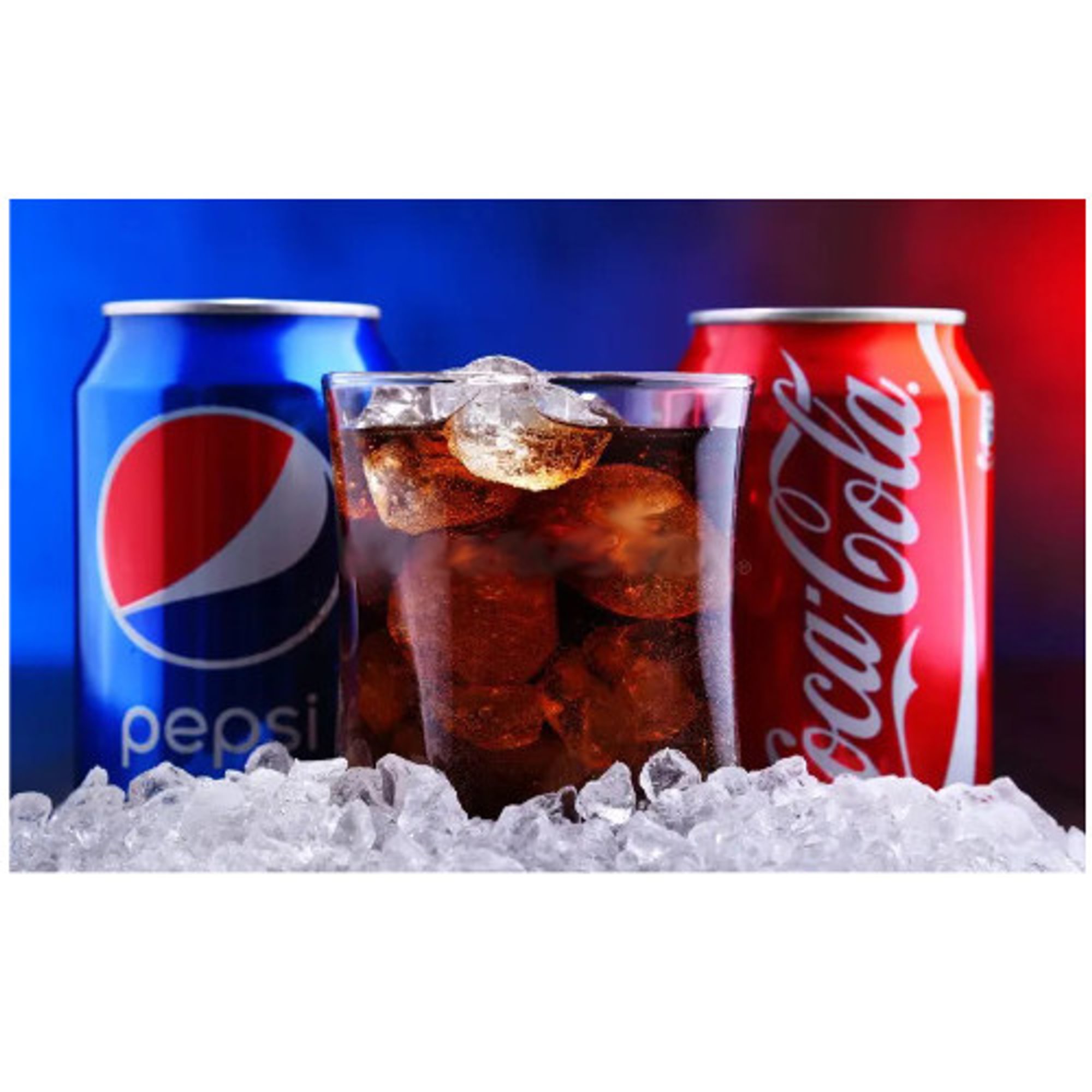 Soda