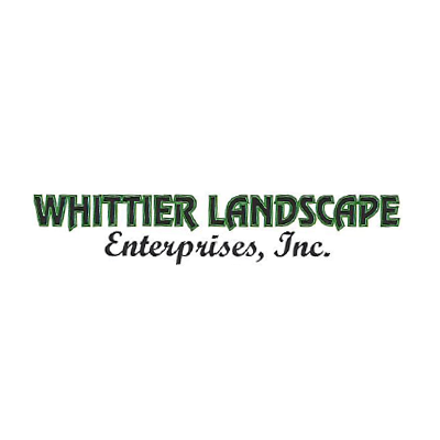Whittier's Landscape