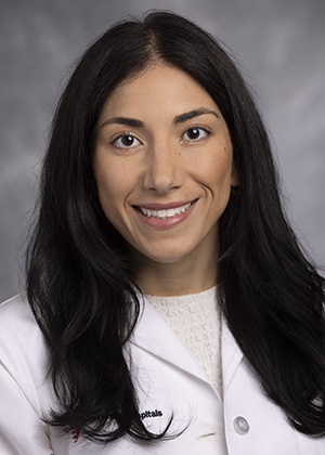 Yasameen Fardi, DO Image