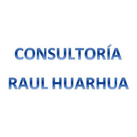 Consultoría Raul Huarhua Lima