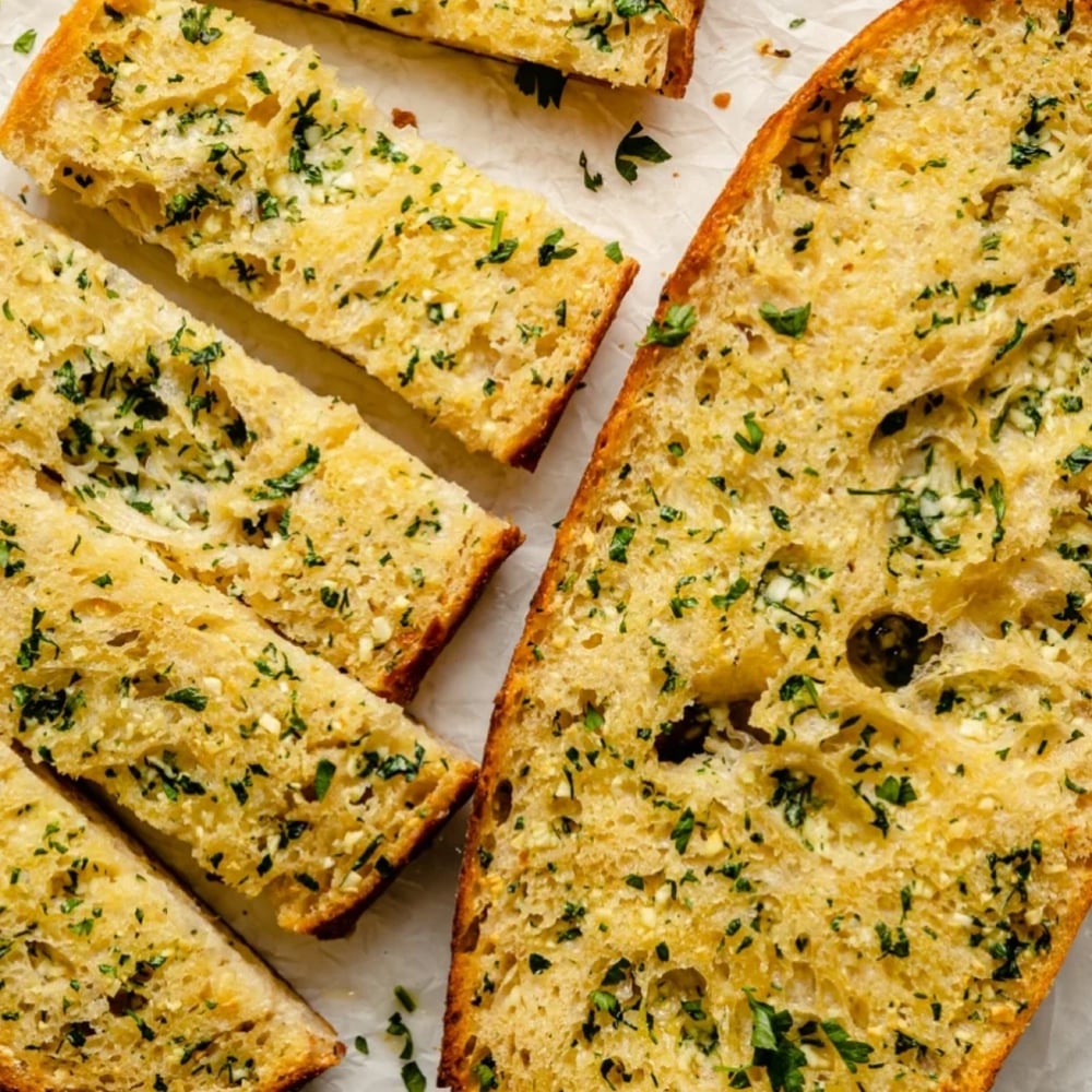 Garlic Bread