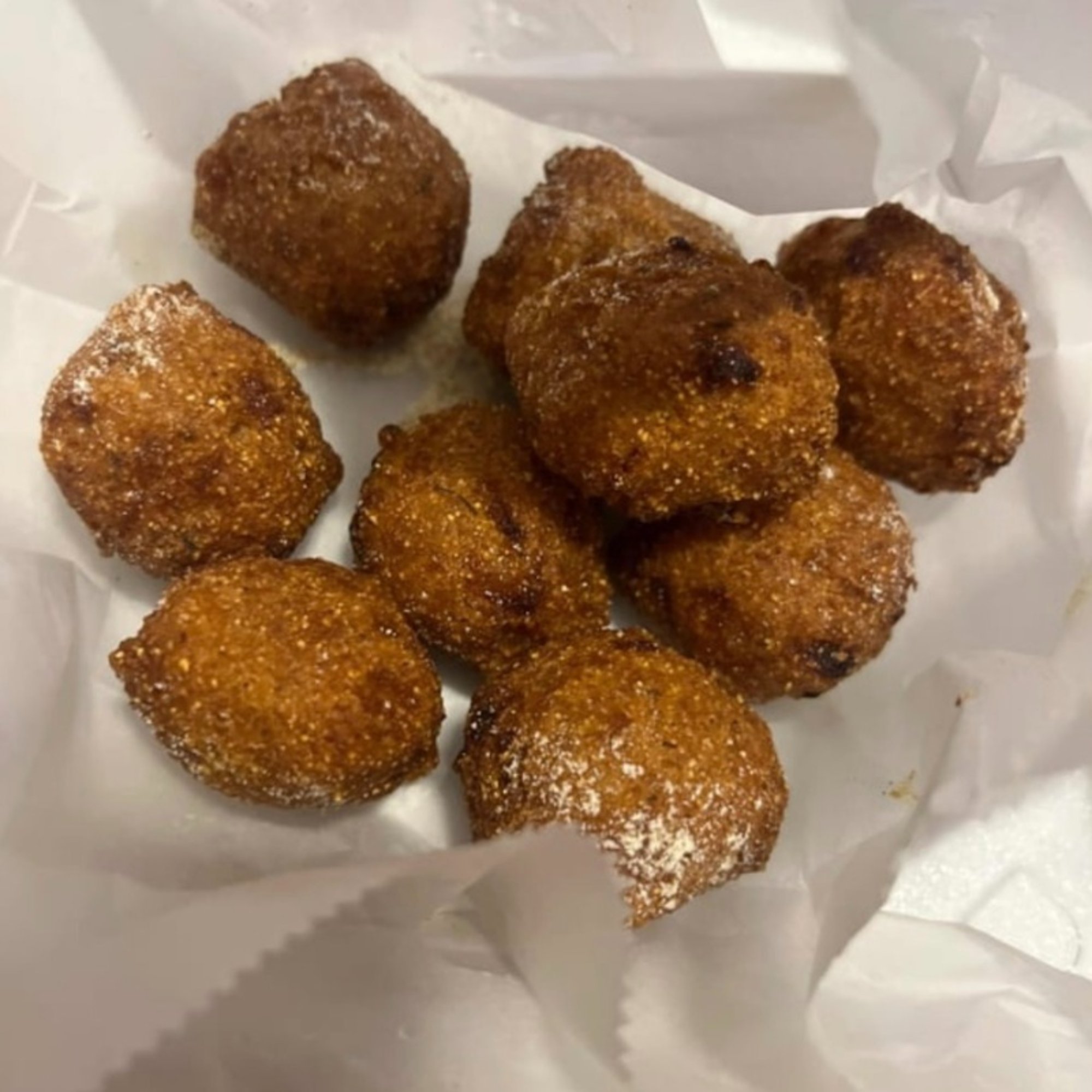 S Hush Puppies