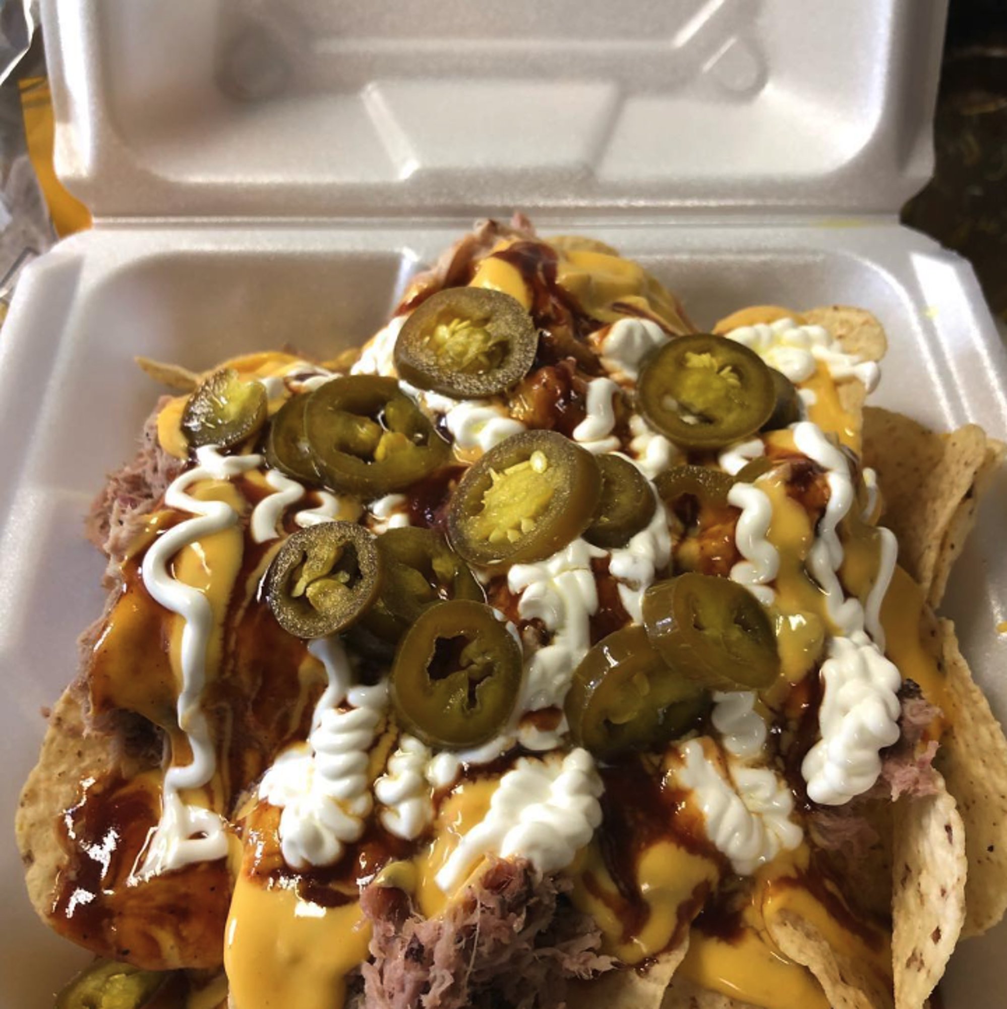 Nachos