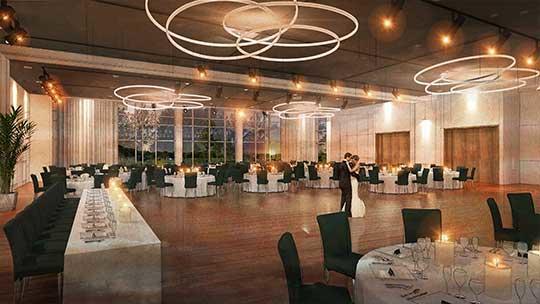 The Exchange at Bridge Park Image