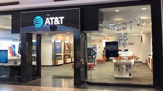 AT&T Store Photo