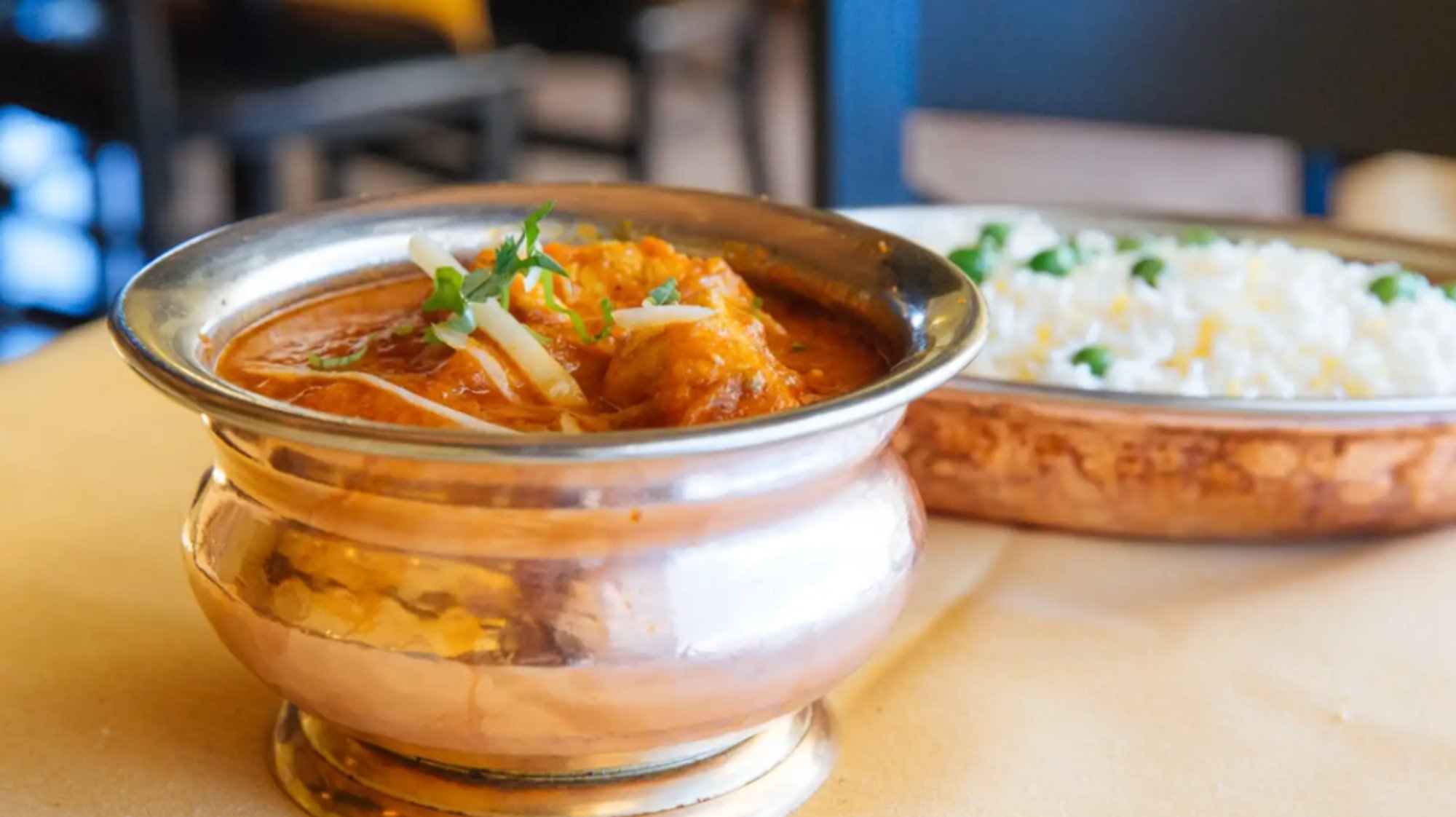 Murg Adraki