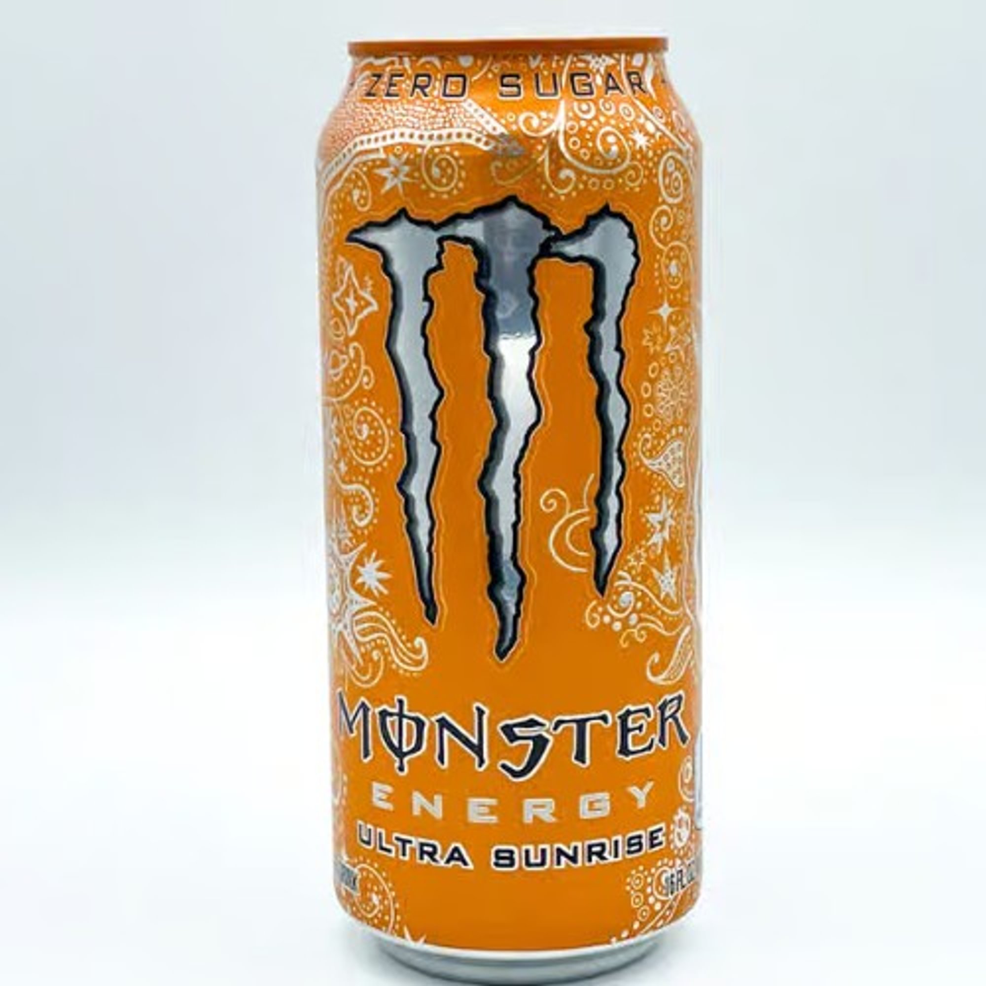 Monster Zero Ultra Sunrise 16oz