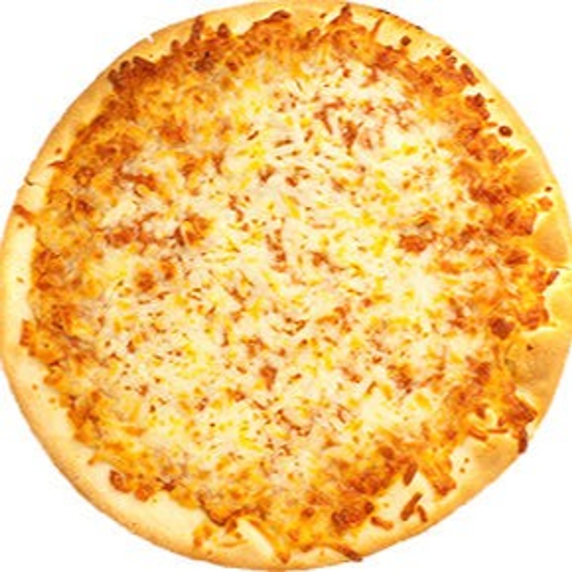 Plain Pizza