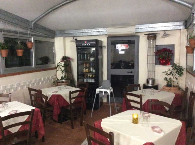 Images Ristorante Al Setaccio
