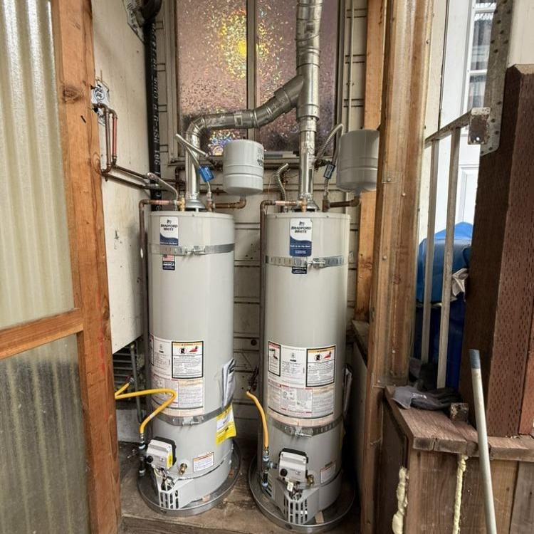Express Plumbing of Albuquerque