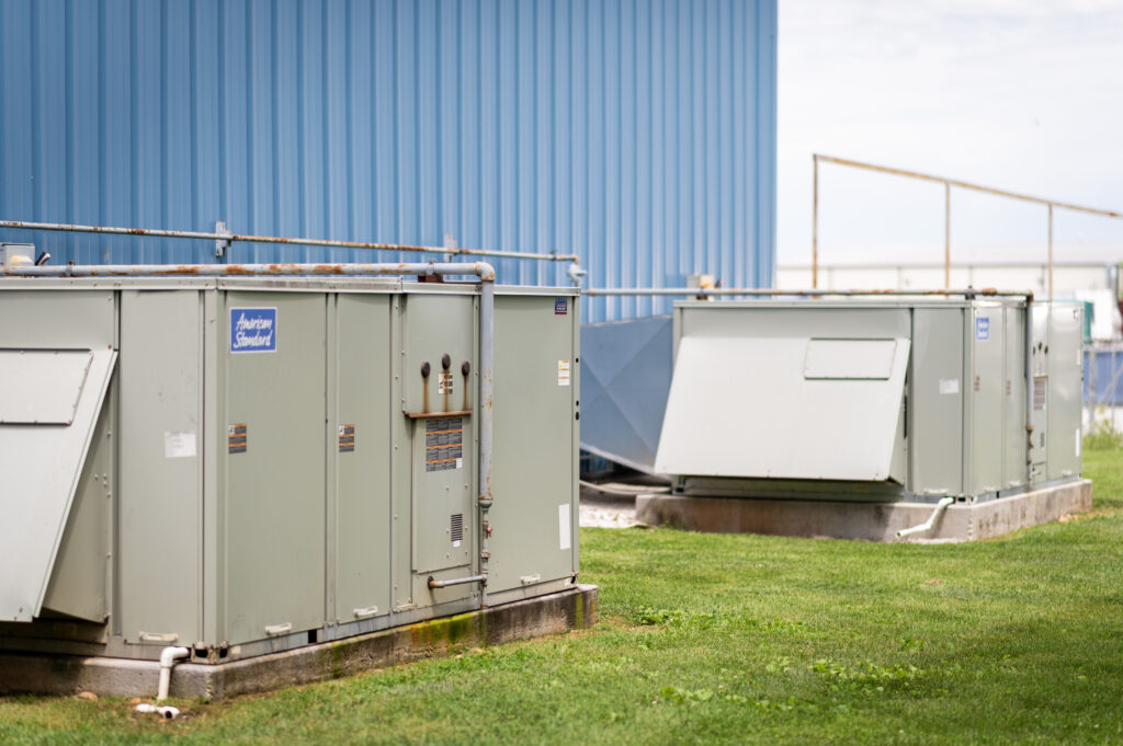 HVAC Master LLC Image