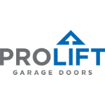 ProLift Garage Doors of Garland Logo