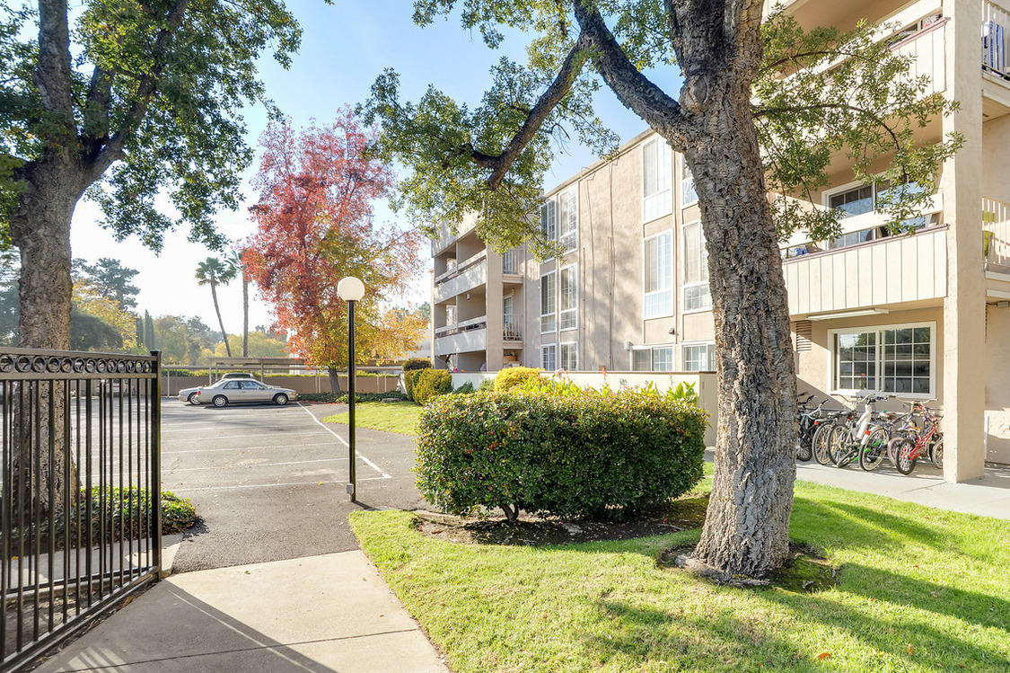 Laguna Ellis Apartments Photo