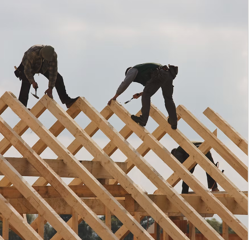 Precise Builders & Restoration Image