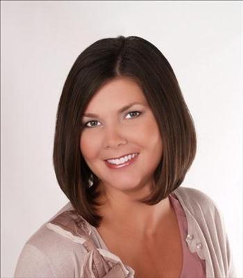 Allstate Insurance Agent: Amy Brewer Logo