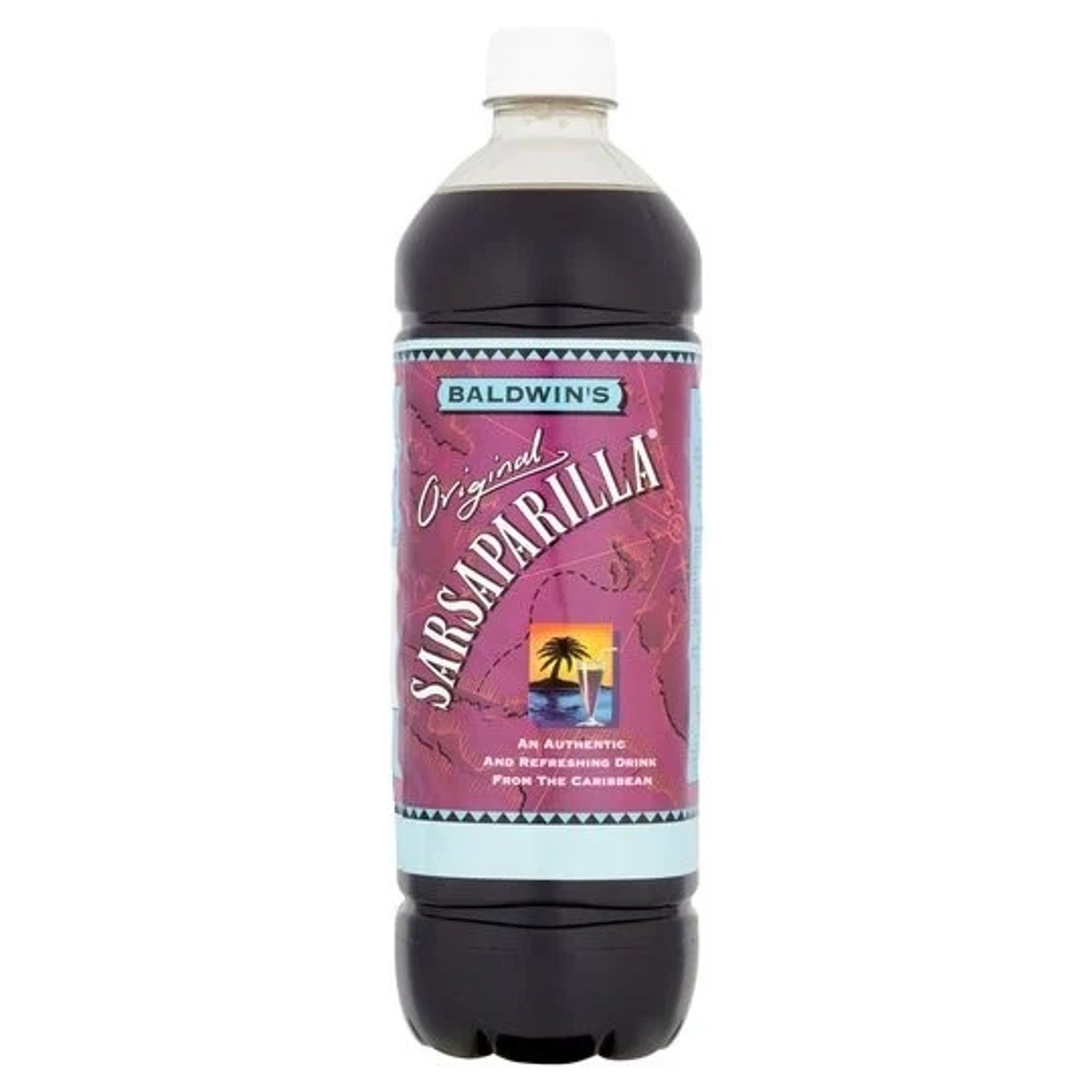 Sarsaparilla