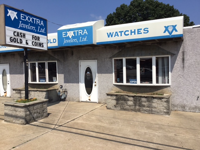 Exxtra Jewelers, Ltd Photo