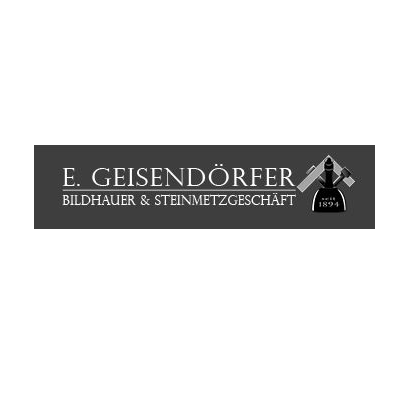 Logo von Steinmetz E. Geisendörfer e. K., Inh. Sebastian Ludwig