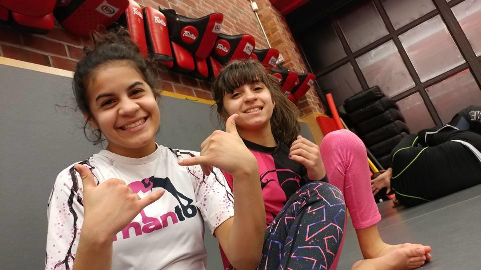 Bronx Martial Arts Academy The Bronx Ny 10000 Noches