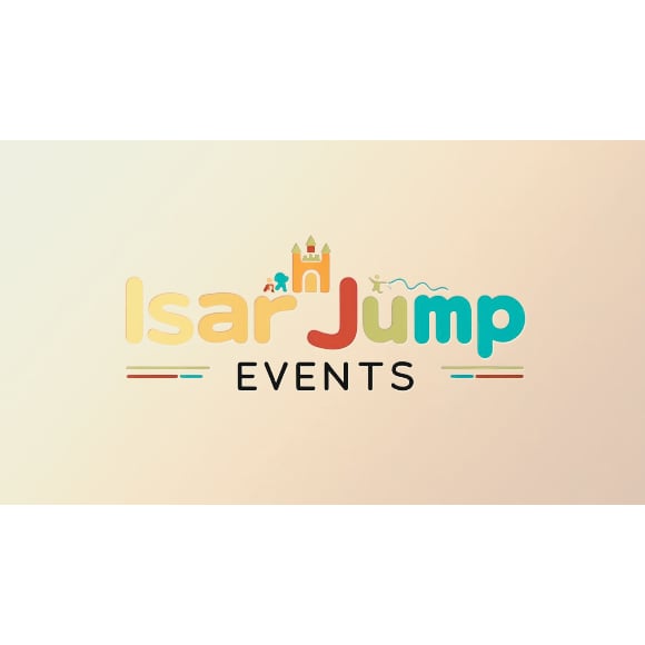 Logo von Isar Jump Events