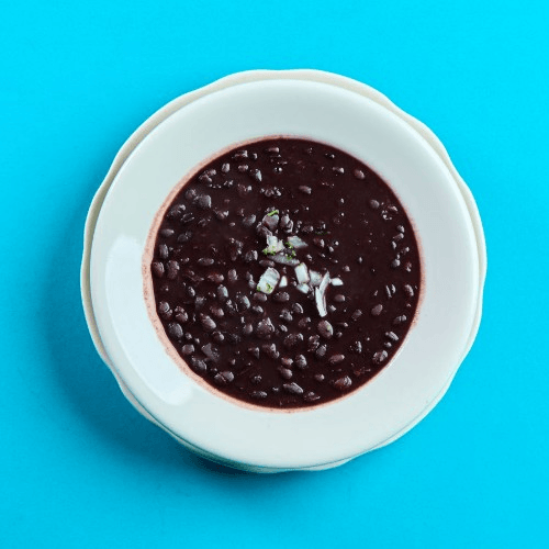 Black Bean Soup