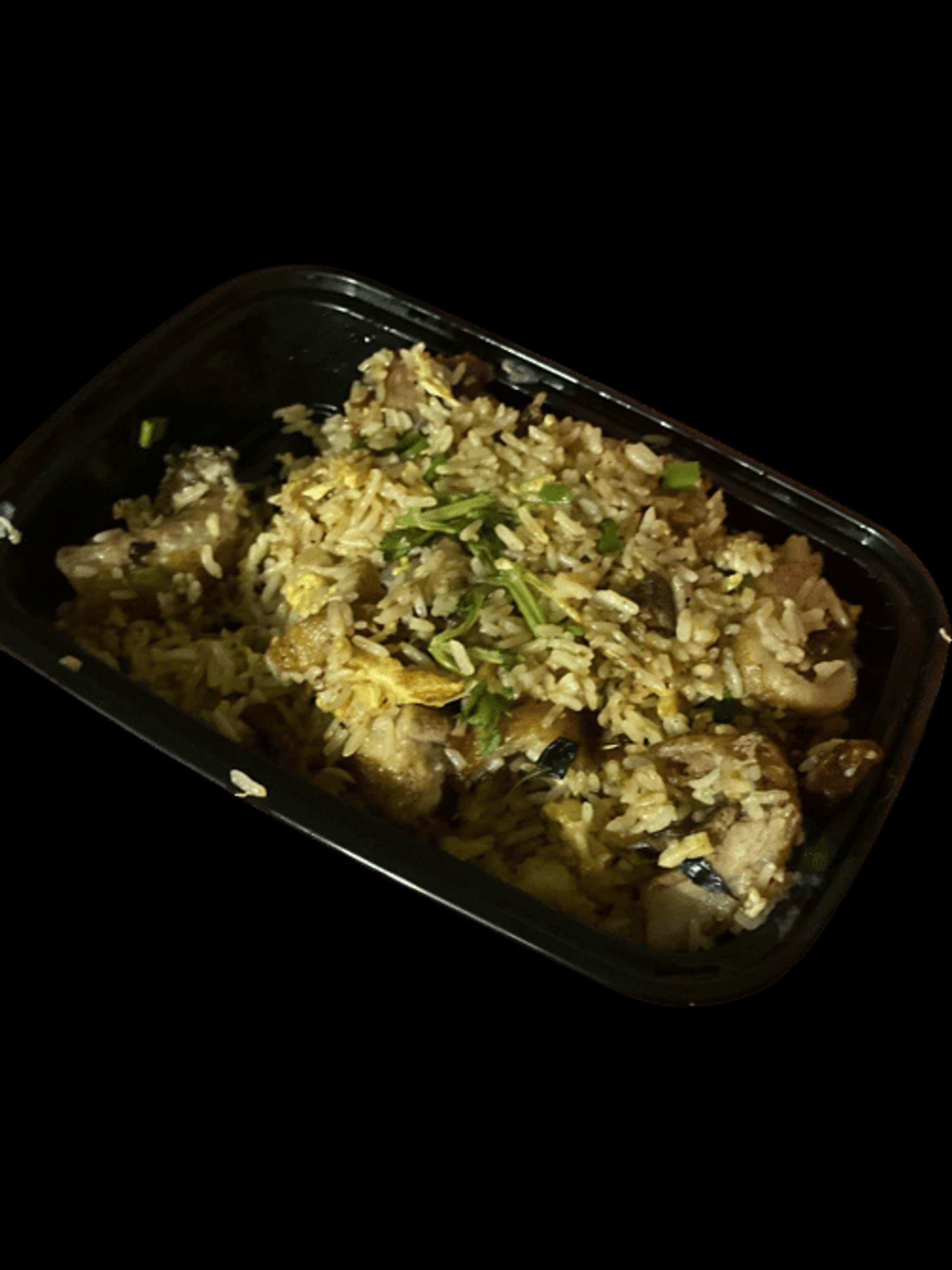 Beef Pad Thai