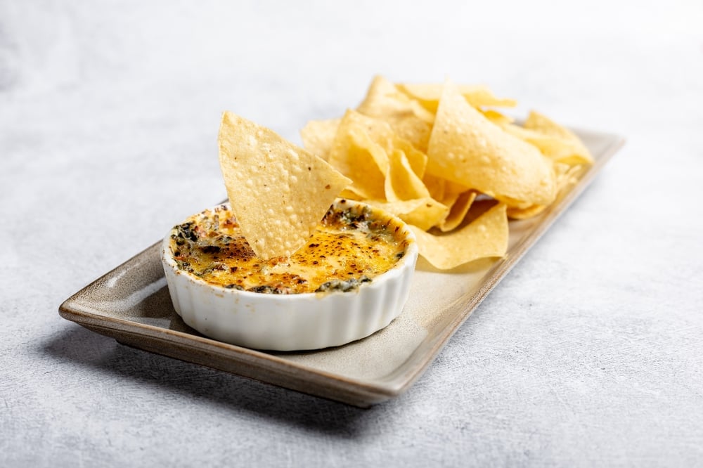 Spinach Dip