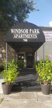 Images Windsor Park Apartments