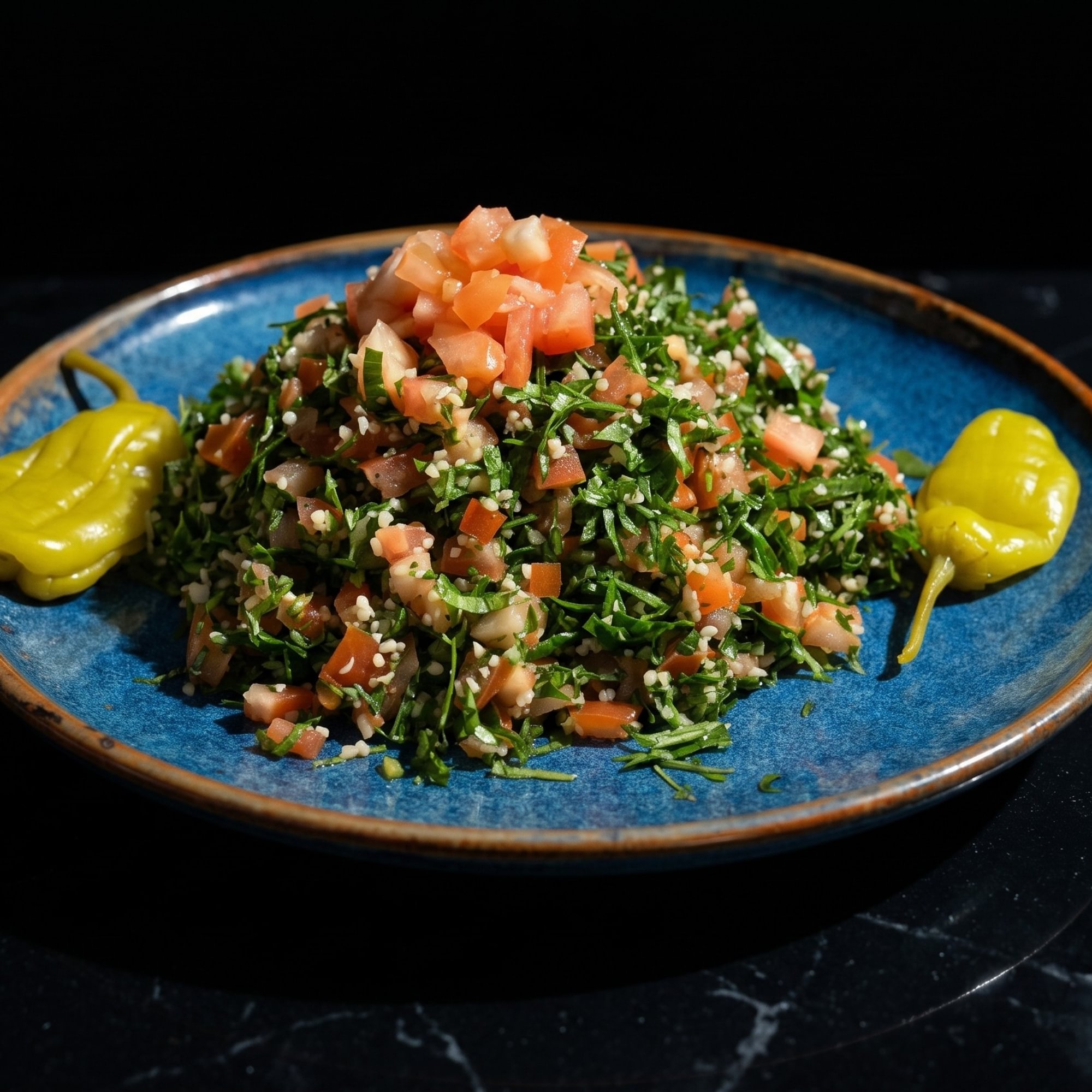 Tabouleh