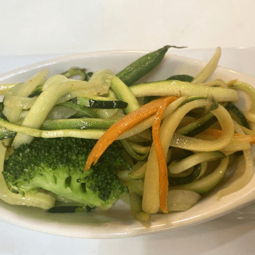 Vegetables