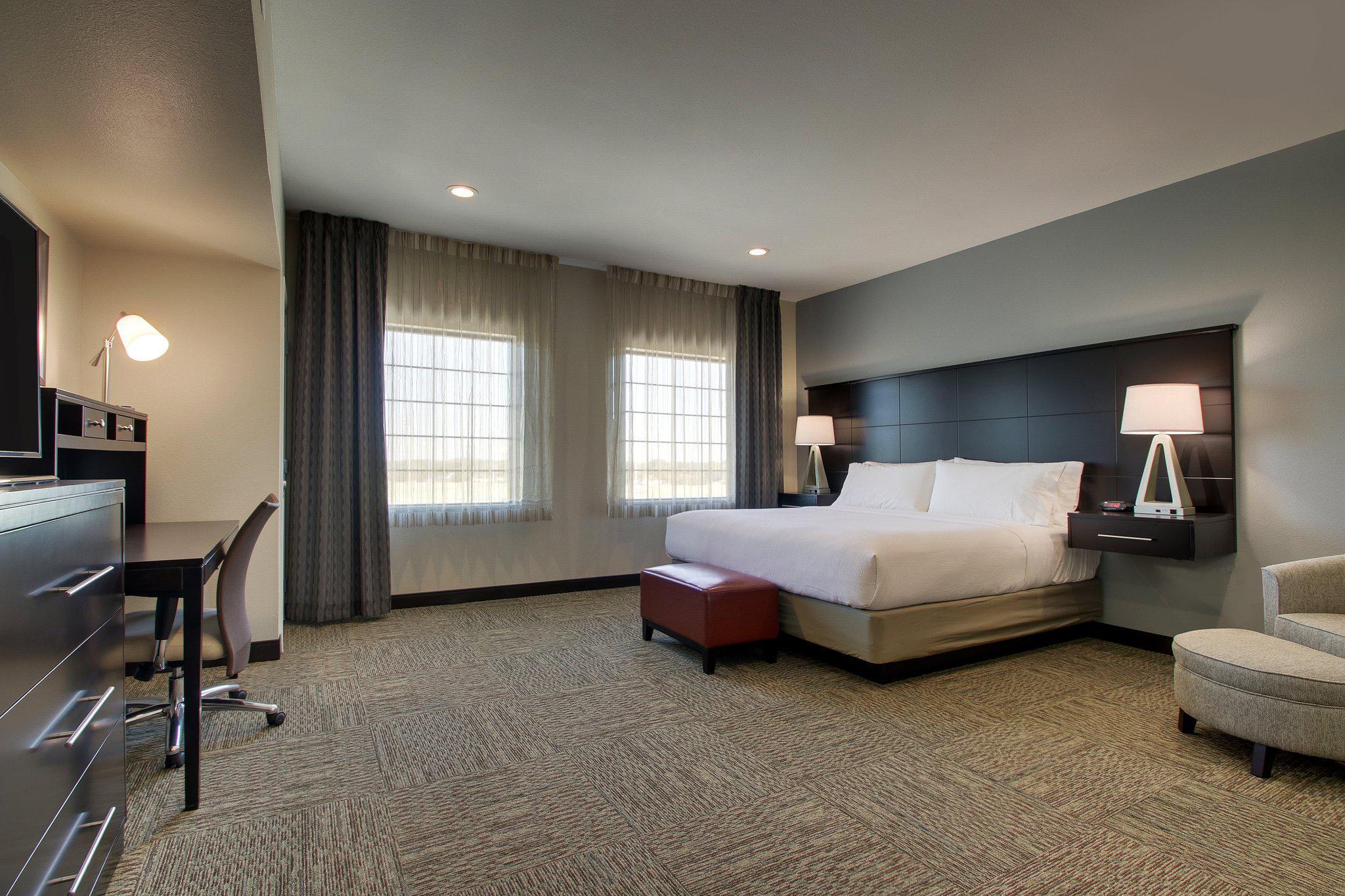 Staybridge Suites Plano - the Colony Photo