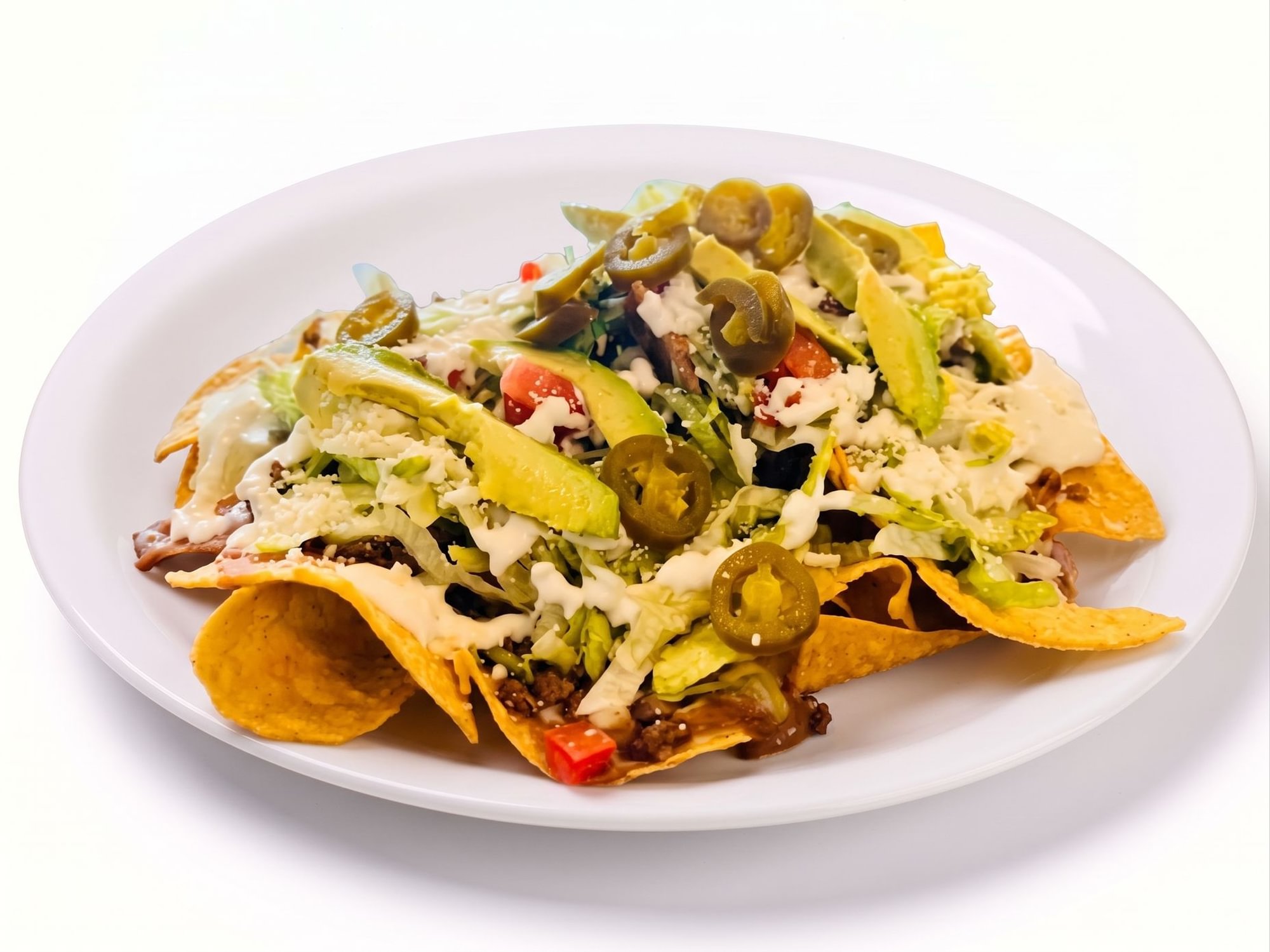 Nachos