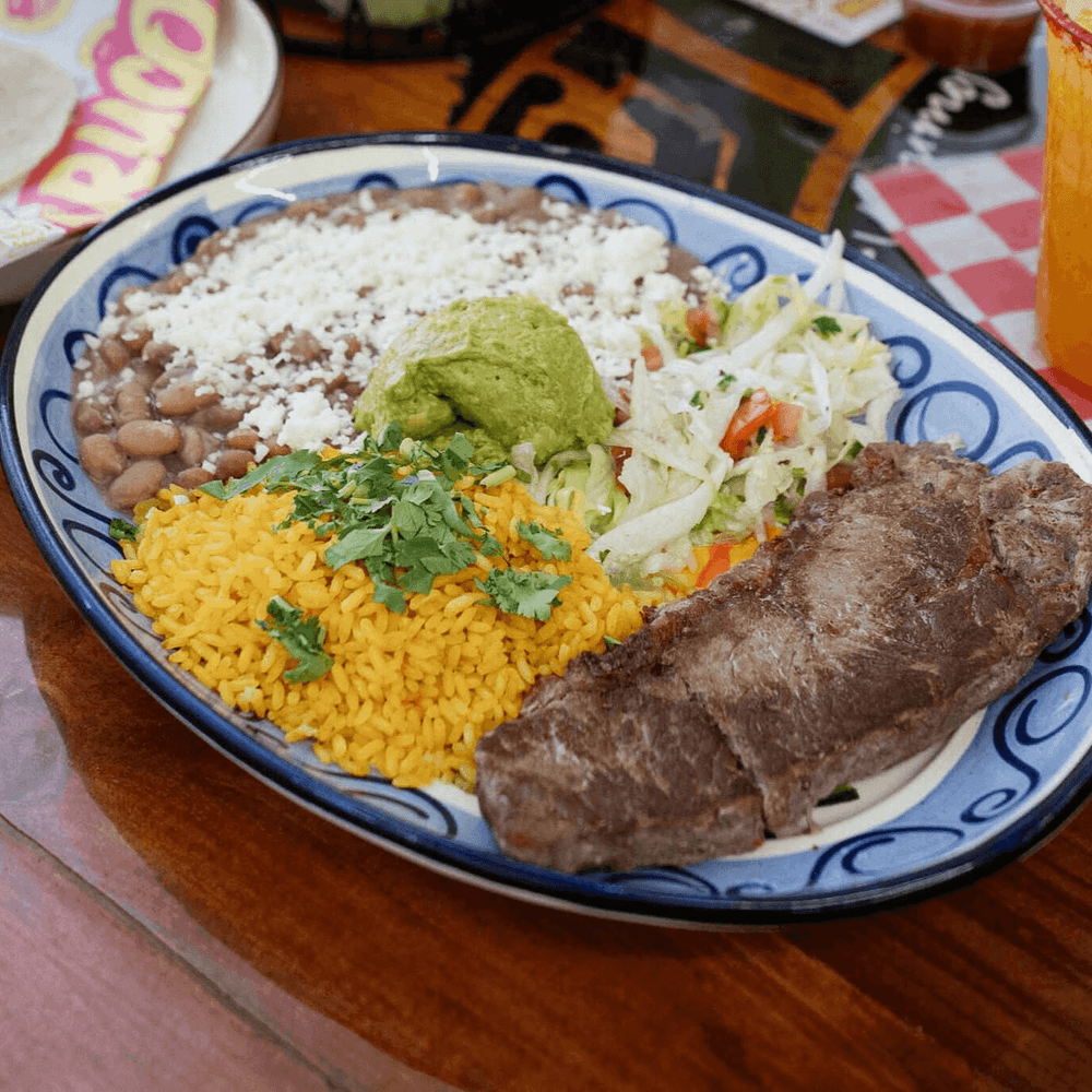 Churrasco