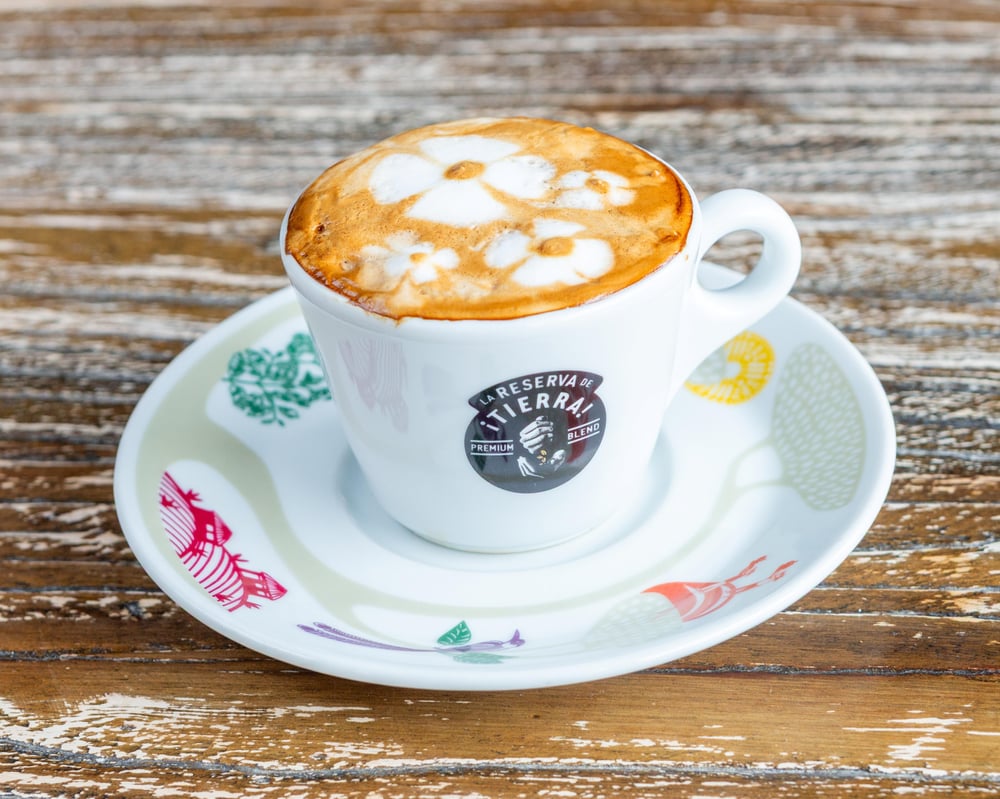 Macchiato