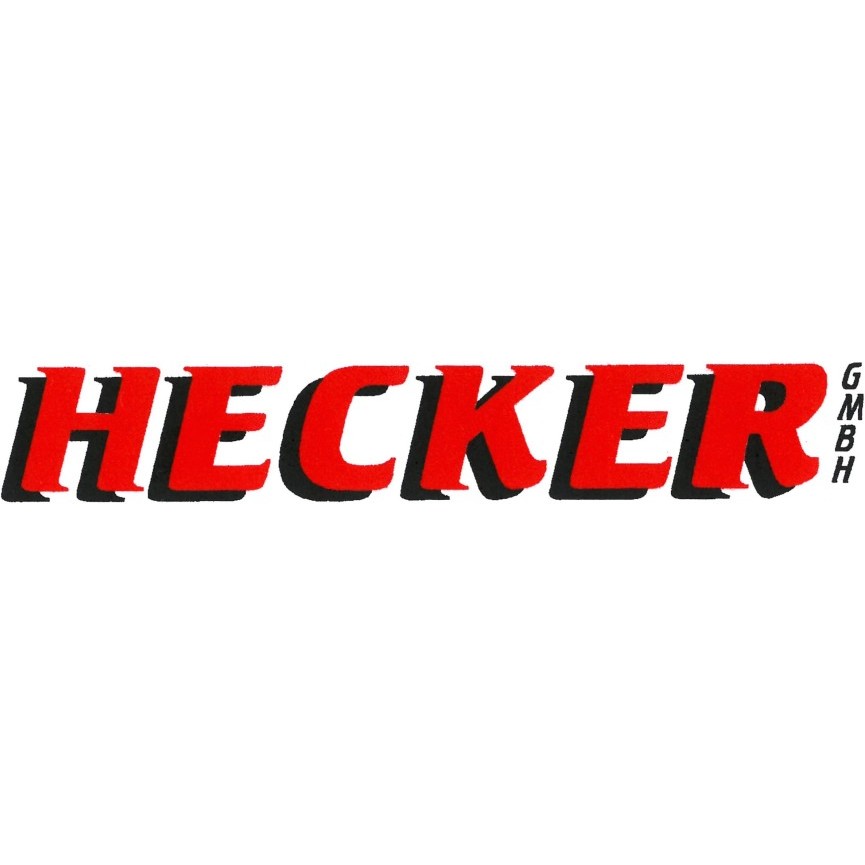 Logo von Baustoffe Hecker GmbH