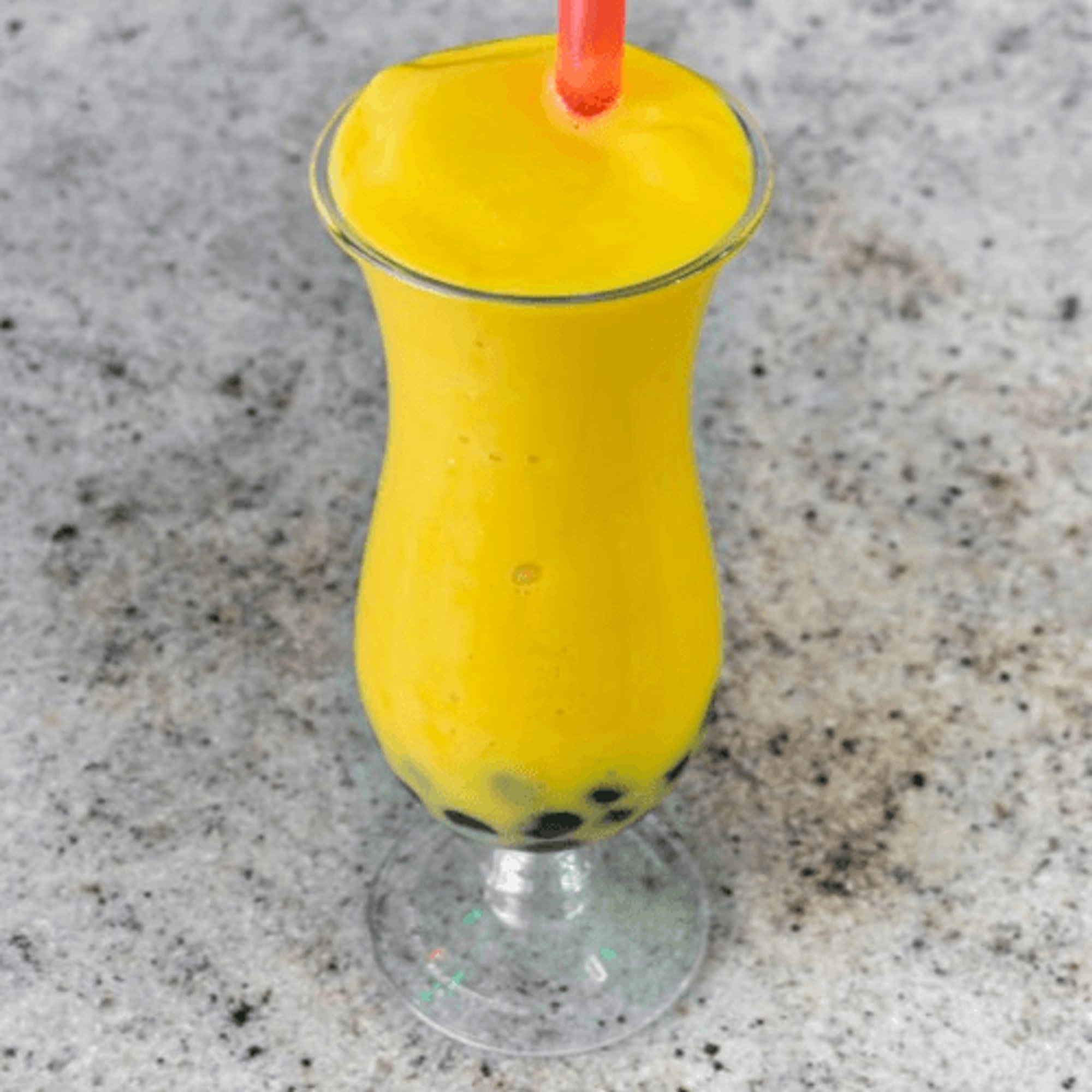 Smoothies Boba