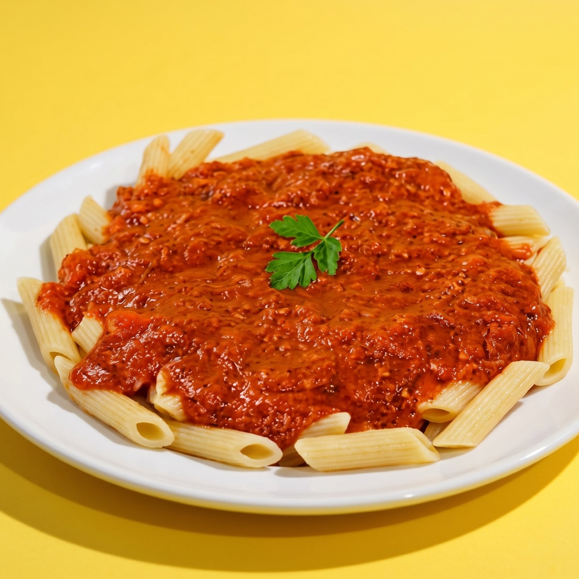 Mostaccioli