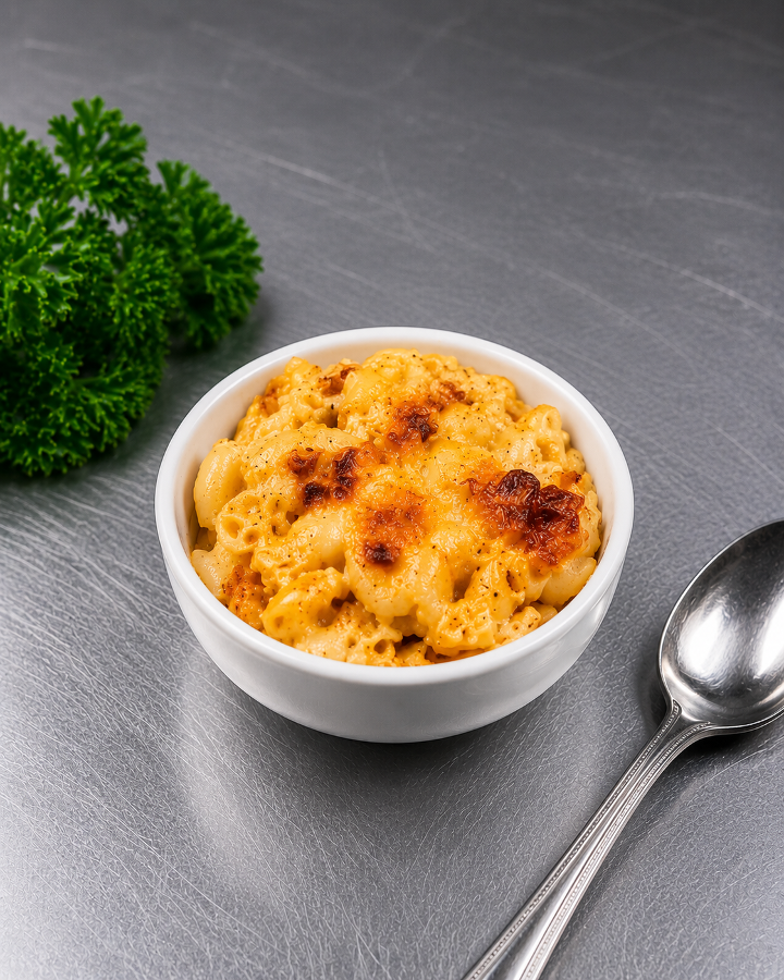 Mac & Cheese Regular