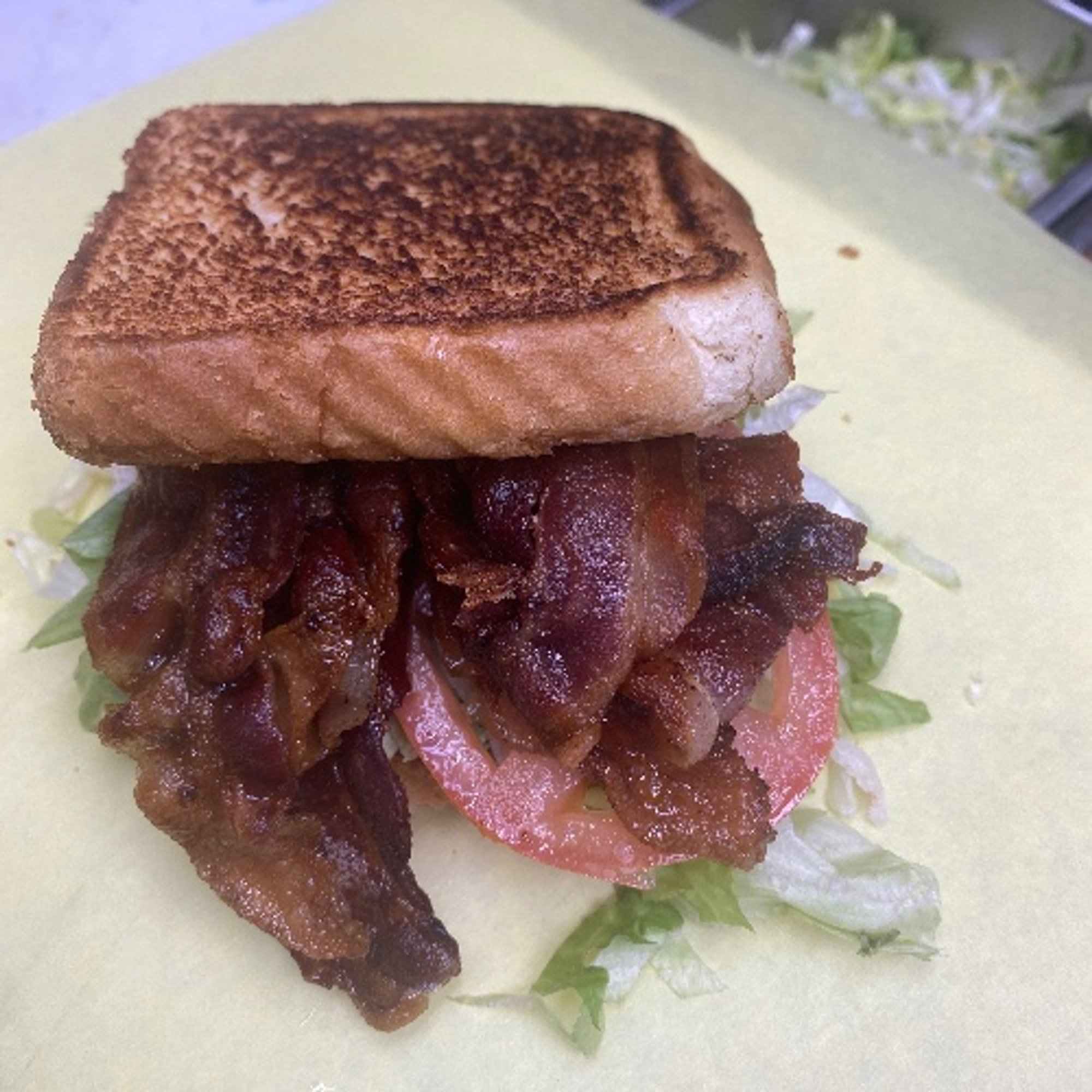 BLT