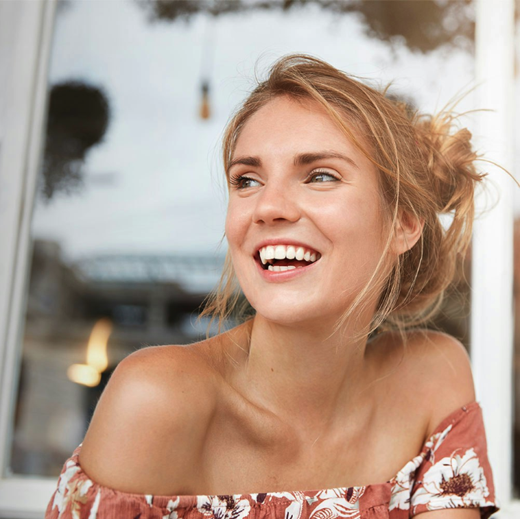 Cosmetic Dentistry