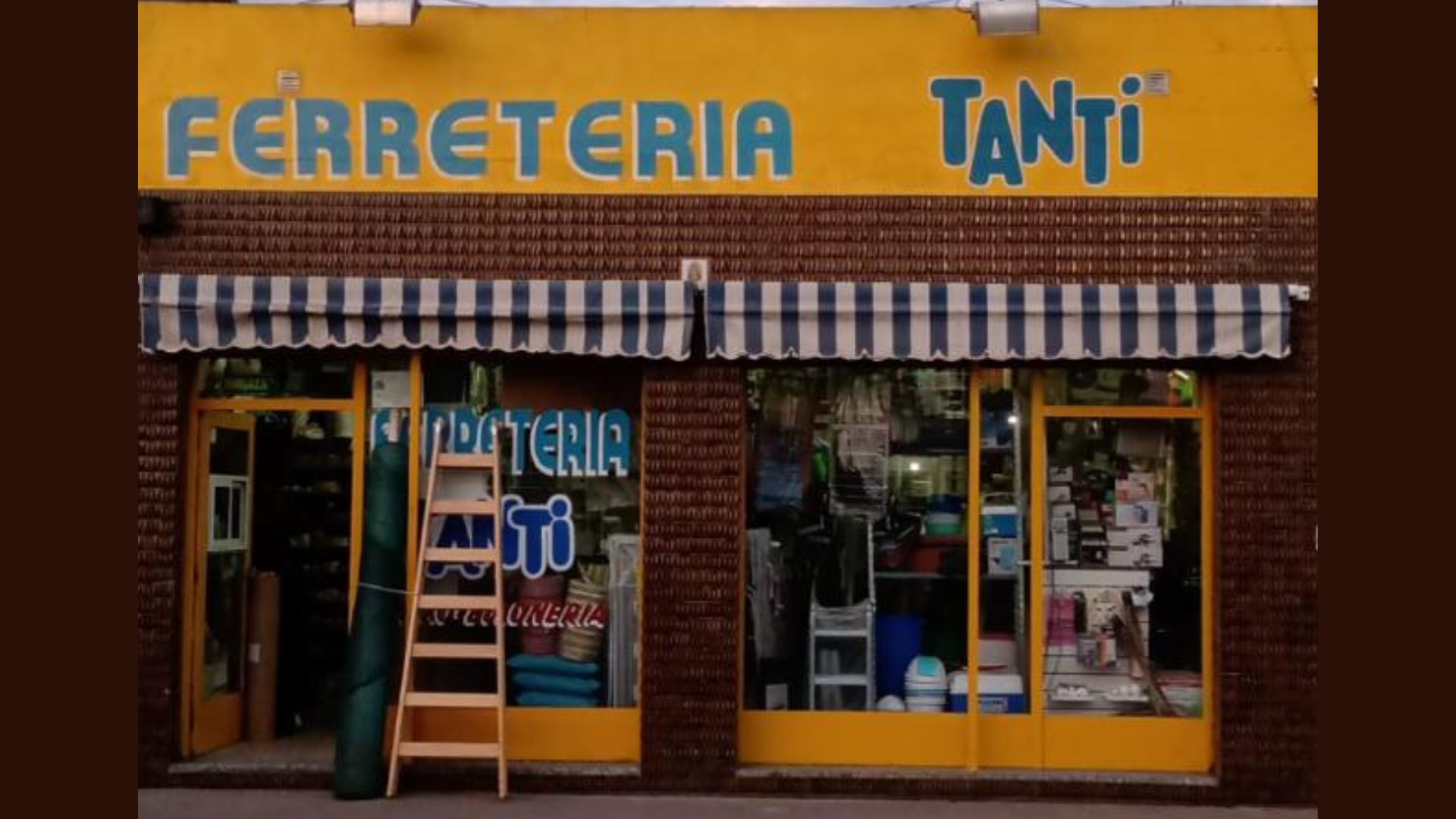 Galería en miniatura