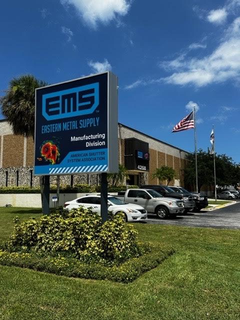Eastern Metal Supply - Westroads