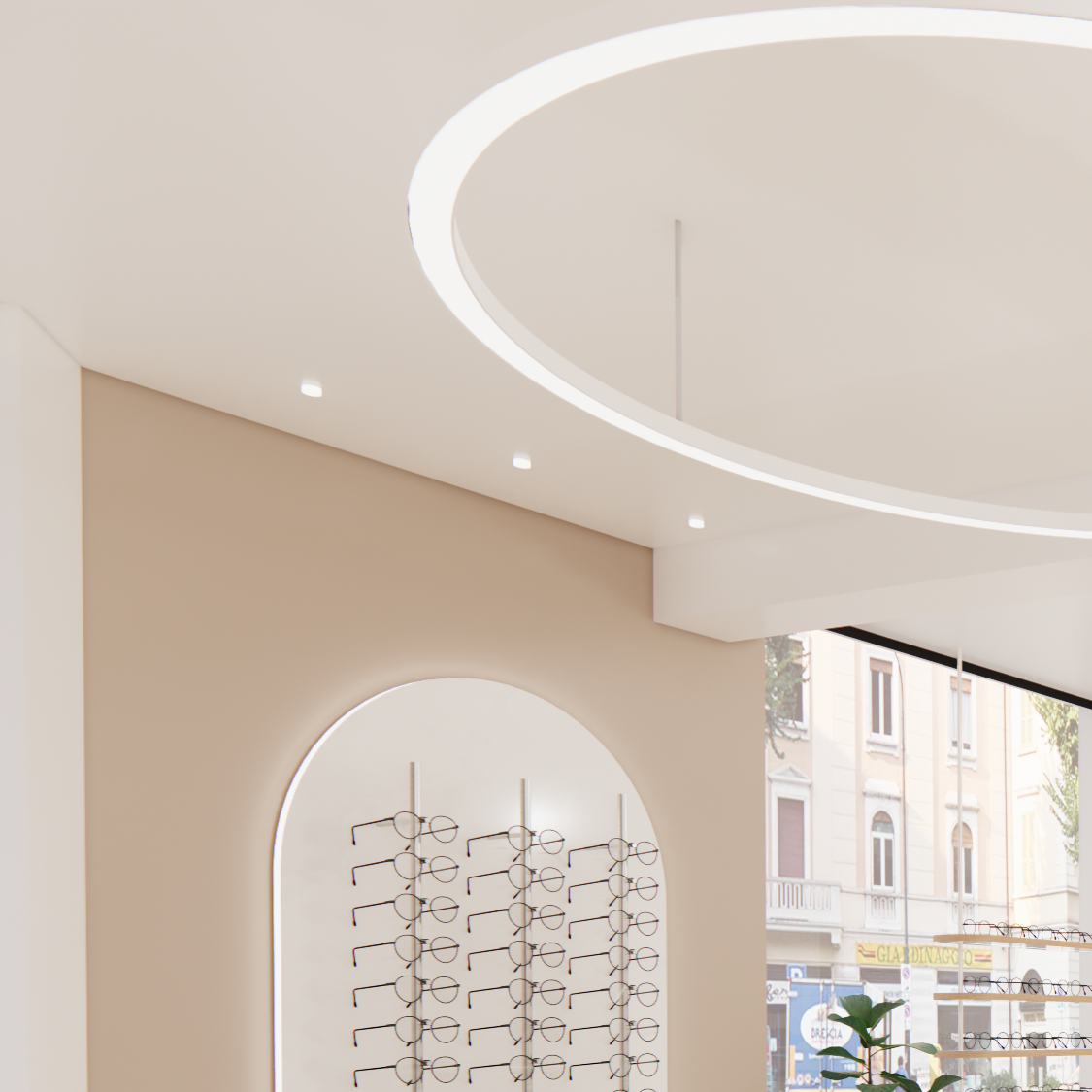 Galería en miniatura