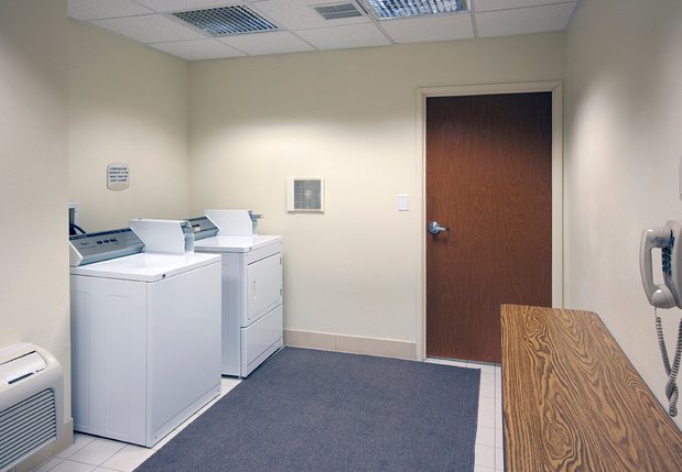 Images Fairfield Inn & Suites by Marriott San Bernardino