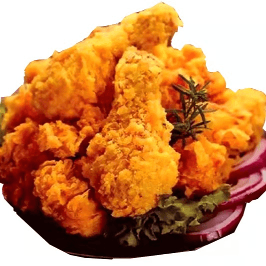 HALF CHICKEN